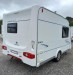Used Compass Corona 362 2008 touring caravan Image