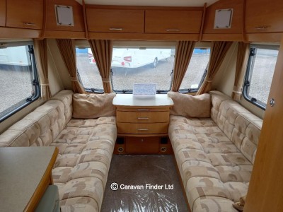 Compass Corona 362 2008 (Trade) image 3