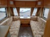 Used Compass Corona 362 2008 touring caravan Image