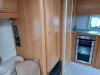 Used Compass Corona 362 2008 touring caravan Image