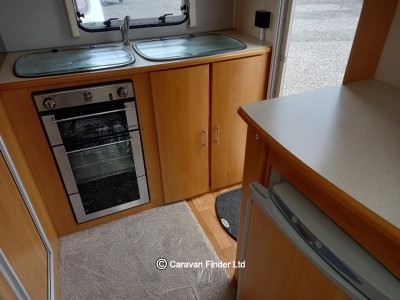 Compass Corona 362 2008 (Trade) image 5