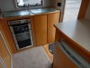 Used Compass Corona 362 2008 touring caravan Image