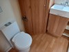Used Bailey Olympus 460 2012 touring caravan Image