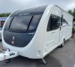 Used Swift Sunrise 580 Grande 2024 touring caravan Image