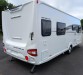 Used Swift Sunrise 580 Grande 2024 touring caravan Image