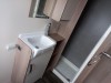 Used Swift Sunrise 580 Grande 2024 touring caravan Image