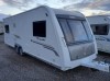 Used Elddis Crusader Super Storm 2012 touring caravan Image