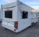 Used Elddis Crusader Super Storm 2012 touring caravan Image