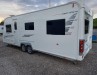 Used Elddis Crusader Super Storm 2012 touring caravan Image