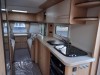Used Elddis Crusader Super Storm 2012 touring caravan Image