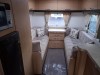 Used Elddis Crusader Super Storm 2012 touring caravan Image