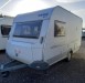 Used Knaus Sport 400LK 2010 touring caravan Image