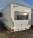 Used Knaus Sport 400LK 2010 touring caravan Image