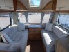 Used Lunar Quasar 674 2019 touring caravan Image