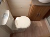 Used Lunar Quasar 674 2019 touring caravan Image