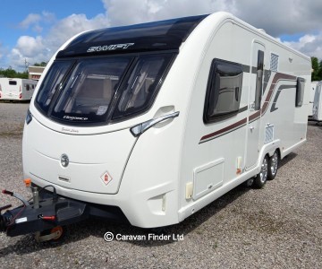 Swift Elegance 650 2017 (Trade) main image 