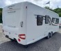 Used Swift Elegance 650 2017 touring caravan Image