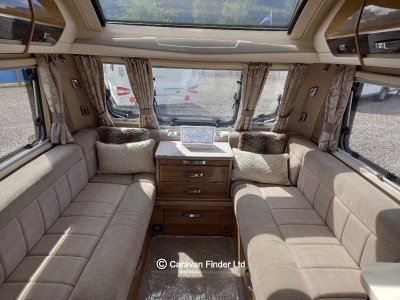 Swift Elegance 650 2017 (Trade) image 3