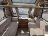 Used Swift Elegance 650 2017 touring caravan Image