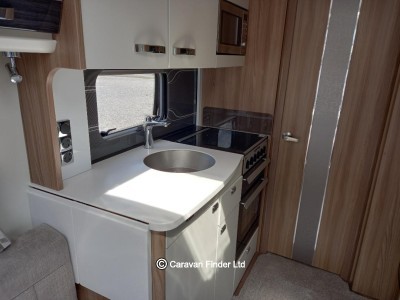 Swift Elegance 650 2017 (Trade) image 4