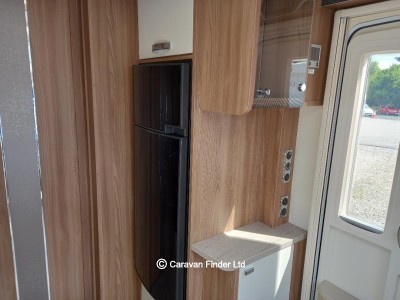 Swift Elegance 650 2017 (Trade) image 5