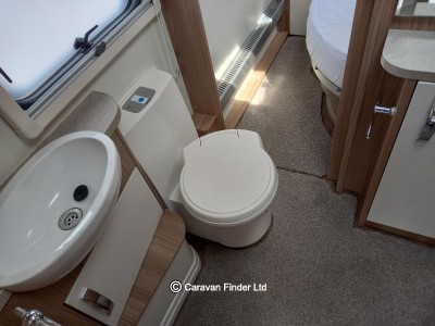 Swift Elegance 650 2017 (Trade) image 6