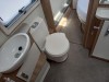 Used Swift Elegance 650 2017 touring caravan Image