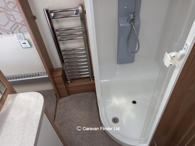 Swift Elegance 650 2017 (Trade) image 7