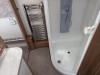 Used Swift Elegance 650 2017 touring caravan Image