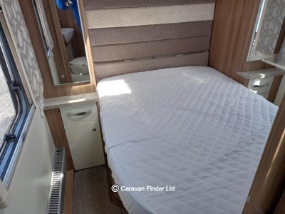 Swift Elegance 650 2017 (Trade) image 8