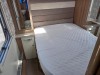 Used Swift Elegance 650 2017 touring caravan Image