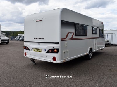 Bailey Unicorn Vigo 2019 (Trade) image 3