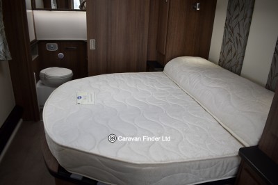 Bailey Unicorn Vigo 2019 (Trade) image 6