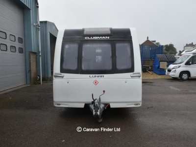 Lunar Clubman CK 2020 (Trade) image 3