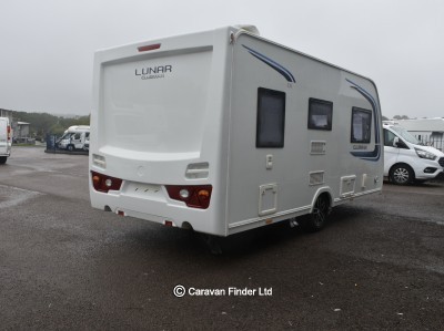 Lunar Clubman CK 2020 (Trade) image 5