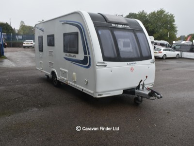 Lunar Clubman CK 2020 (Trade) image 4