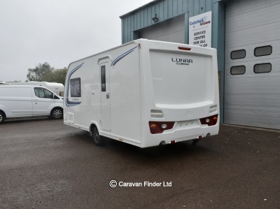Lunar Clubman CK 2020 (Trade) image 6
