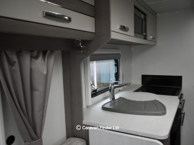 Lunar Clubman CK 2020 (Trade) image 8