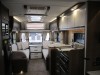 Used Buccaneer Cruiser 2021 touring caravan Image