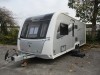 Used Buccaneer Cruiser 2021 touring caravan Image