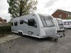 Used Buccaneer Cruiser 2021 touring caravan Image