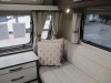 Used Buccaneer Cruiser 2021 touring caravan Image