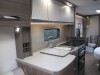 Used Buccaneer Cruiser 2021 touring caravan Image