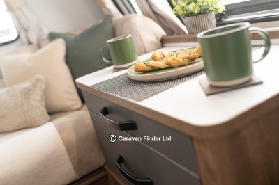 Buccaneer SKYLINER Commodore 2026 (Trade) image 10