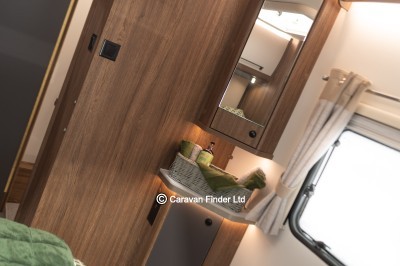 Buccaneer SKYLINER Commodore 2026 (Trade) image 11