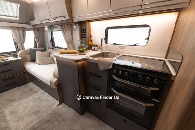 Buccaneer SKYLINER Commodore 2026 (Trade) image 4