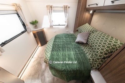 Buccaneer SKYLINER Commodore 2026 (Trade) image 7