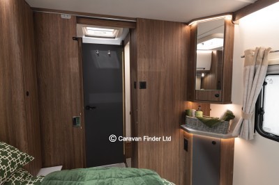 Buccaneer SKYLINER Commodore 2026 (Trade) image 8