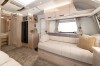 New Elddis Crusader Zephyr INC A/C 2026 touring caravan Image