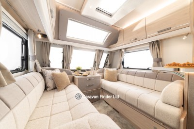 Elddis Crusader Zephyr INC A/C 2026 (Trade) image 11